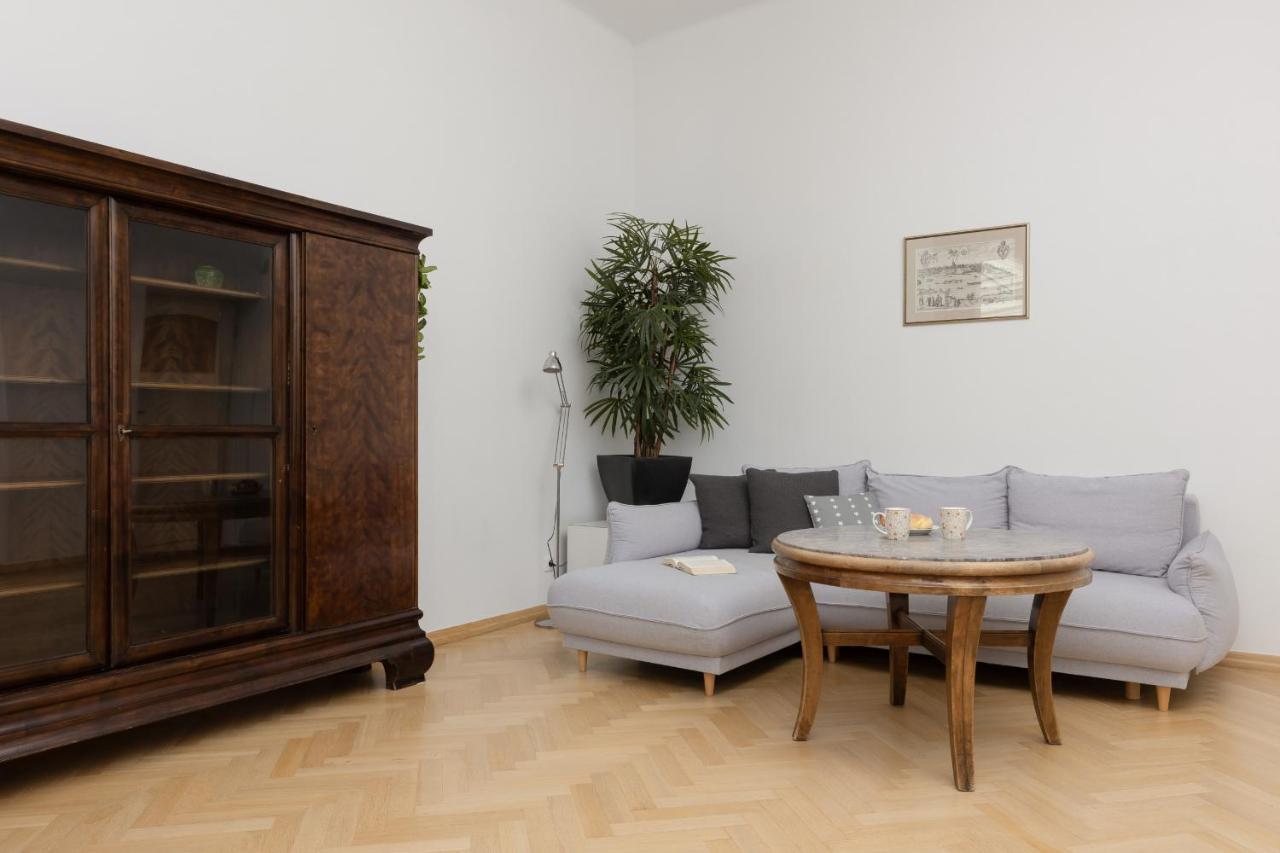 Family Apartment Freta Warsaw Old Town By Noclegi Renters エクステリア 写真