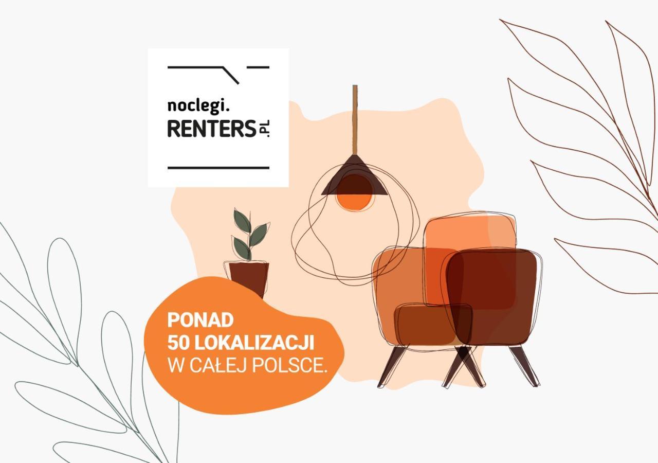 Family Apartment Freta Warsaw Old Town By Noclegi Renters エクステリア 写真